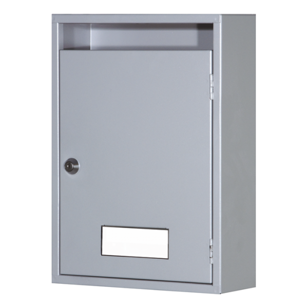 Huber Depotkasten Select, Hochformat